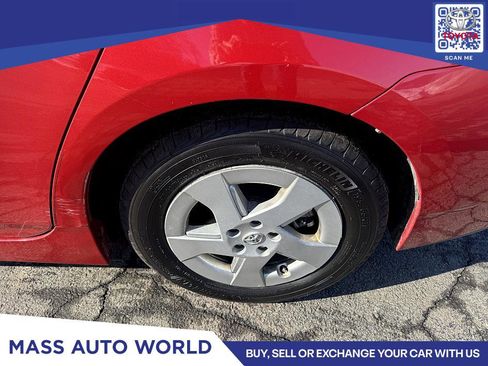 Used 2010 Toyota Prius Three image 5