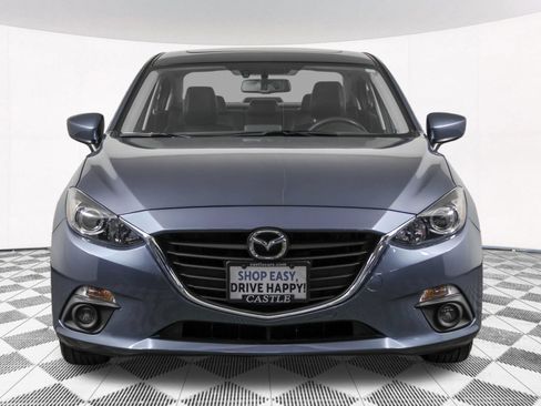 Used 2016 MAZDA MAZDA3 i Grand Touring FWD image 13
