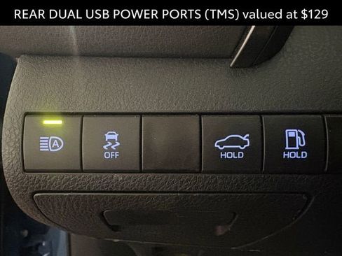 Certified 2024 Toyota Camry SE image 9