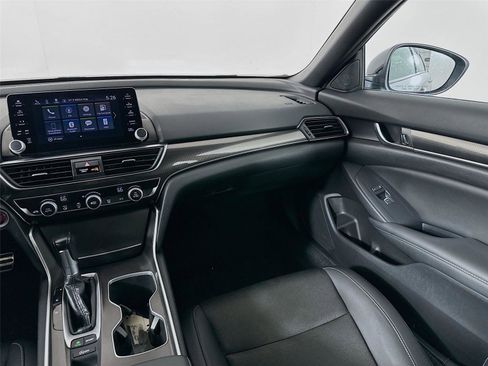 Used 2022 Honda Accord Sport image 21