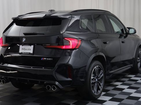 Certified 2025 BMW X1 M35i image 16