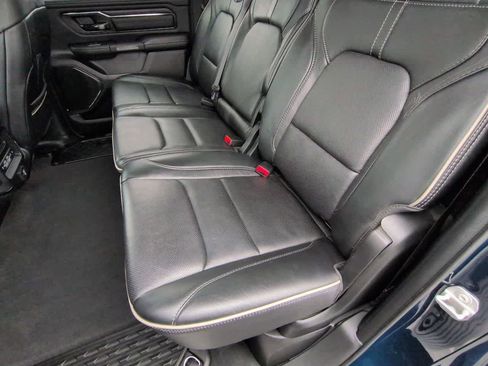 Used 2022 RAM 1500 Limited image 19