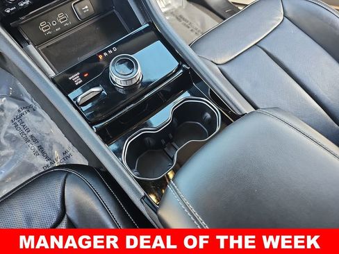 Used 2023 Jeep Grand Cherokee Limited w/ Luxury Tech Group II image 25