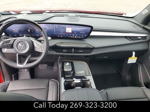 New 2026 Buick Enclave Avenir w/ Super Cruise Package image 21