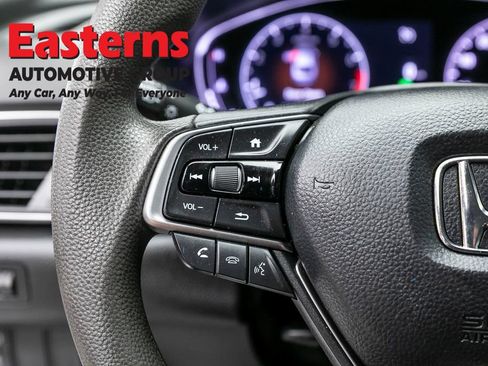 Used 2021 Honda Accord LX image 15