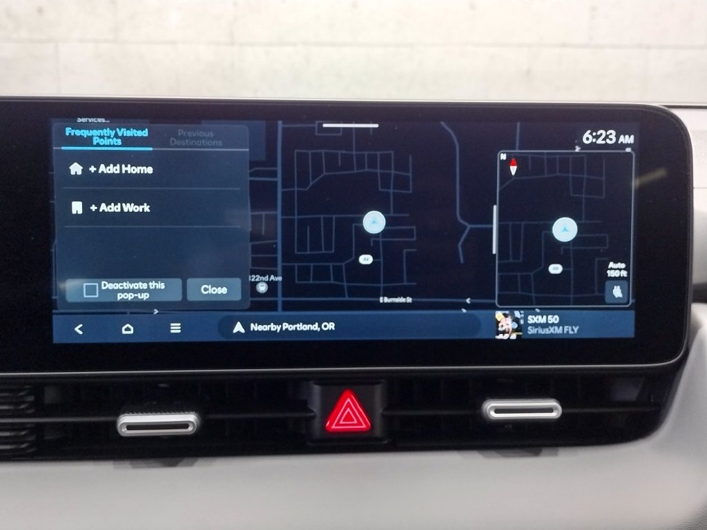 New 2026 Hyundai Ioniq 5 SEL AWD/4WD image 28