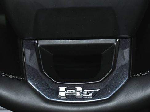 Used 2024 GMC Hummer EV 3X AWD/4WD image 33