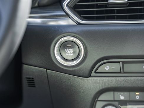 Used 2021 MAZDA CX-5 Grand Touring w/ GT Premium Package image 24