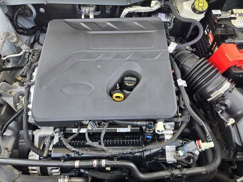 Used 2021 Ford Bronco Sport Outer Banks image 30