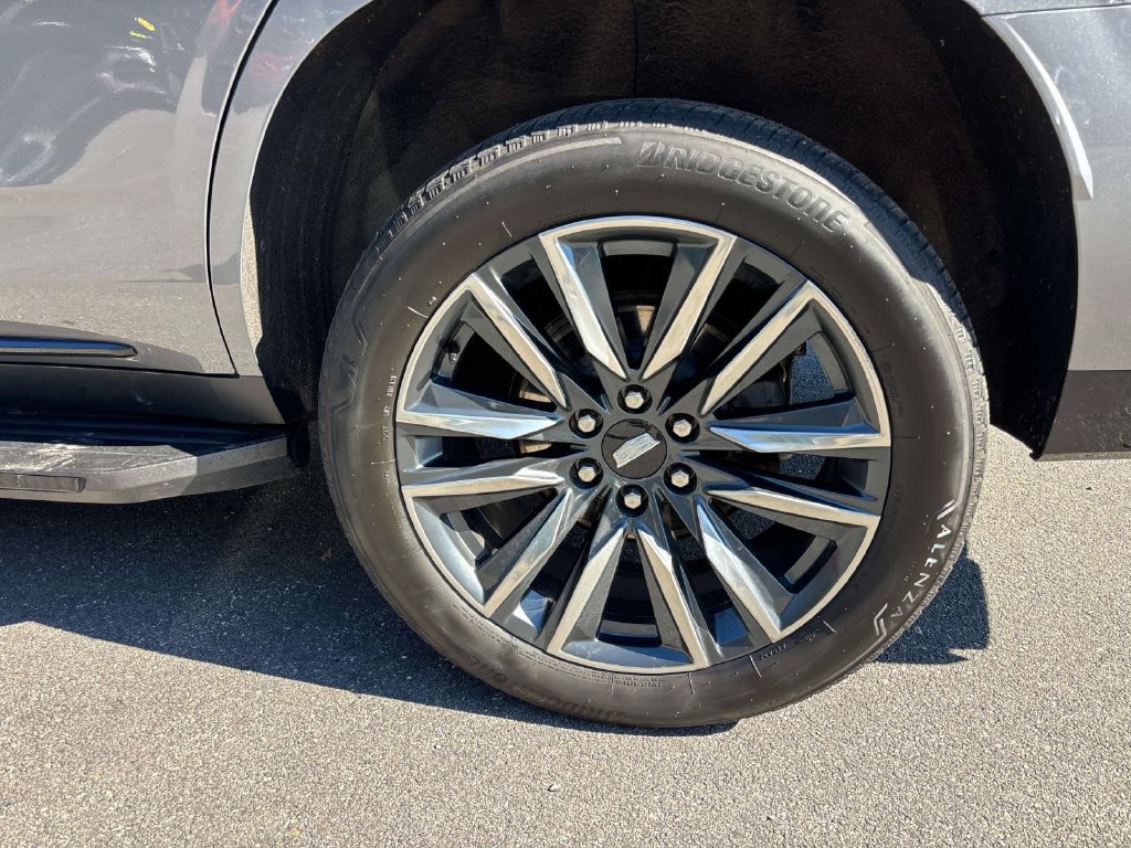 Used 2021 Cadillac Escalade Sport AWD/4WD image 31