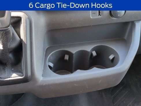 Used 2024 Ford Transit 250 148 Medium Roof Extended AWD image 19