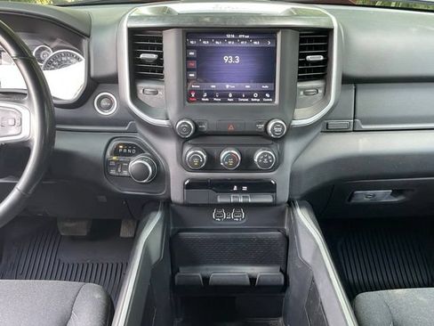 Used 2020 RAM 1500 Big Horn AWD/4WD image 20
