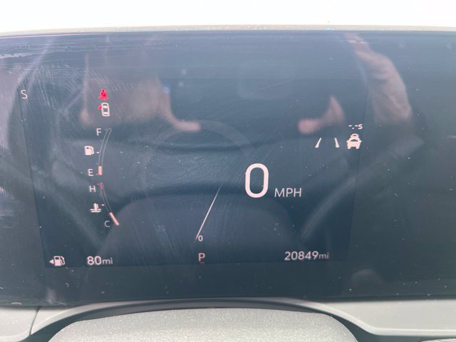 Used 2024 Buick Envista Sport Touring w/ Convenience I Package FWD image 23