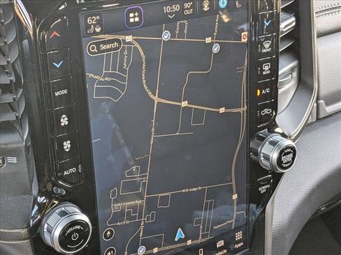 Used 2023 RAM 1500 Rebel w/ Rebel Level 1 Equipment Group image 13