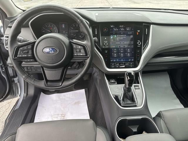 Used 2024 Subaru Outback Onyx Edition XT AWD/4WD image 20
