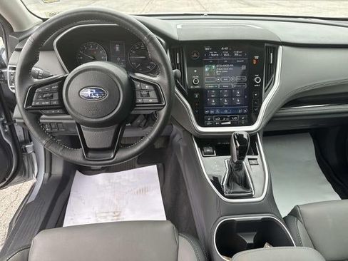 Used 2024 Subaru Outback Onyx Edition XT AWD/4WD image 20