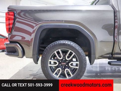 Used 2019 GMC Sierra 1500 AT4 w/ AT4 Premium Package image 34