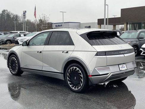 Certified 2023 Hyundai Ioniq 5 Limited image 27