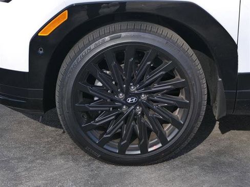 New 2025 Hyundai Santa Fe Calligraphy image 7