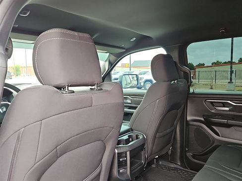 Used 2025 RAM 1500 Lone Star AWD/4WD image 9