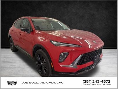 Used 2025 Buick Envision Sport Touring