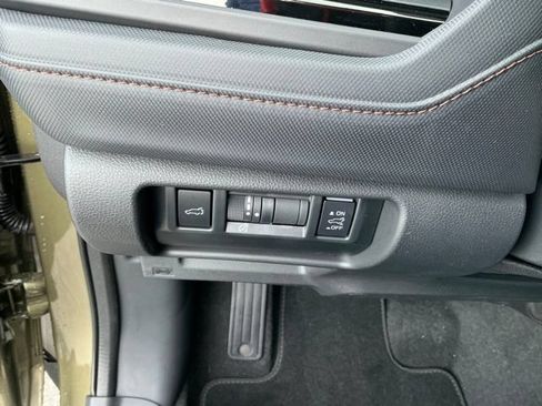 Used 2026 Subaru Forester Touring AWD/4WD image 21