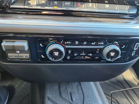 New 2026 Chevrolet Silverado 1500 LT w/ Protection Package image 20