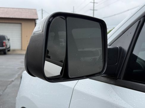 Used 2024 RAM 1500 Tradesman w/ Trailer Tow Group AWD/4WD image 22