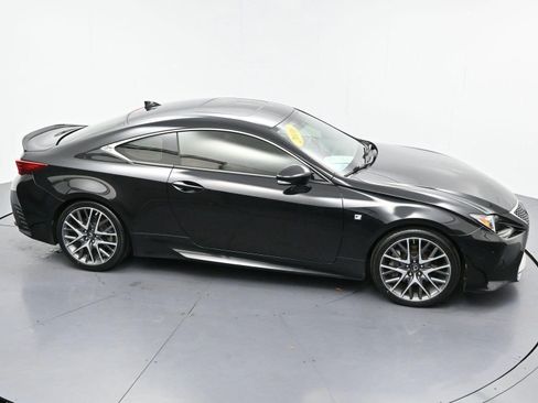 Used 2016 Lexus RC 350 RWD image 44