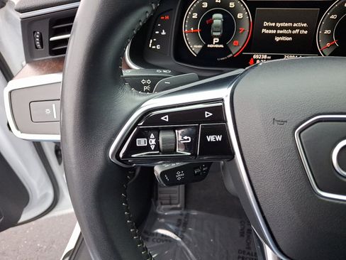 Used 2019 Audi A6 3.0T Premium Plus w/ Premium Plus Package image 22