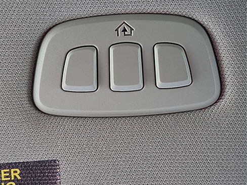 New 2025 Lincoln Corsair Grand Touring w/ Equipment Group 302A image 20