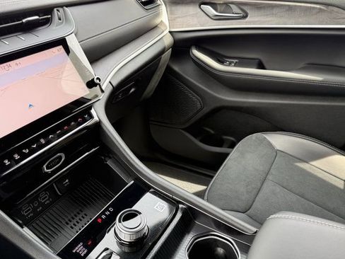 New 2026 Jeep Grand Cherokee 4WD image 19