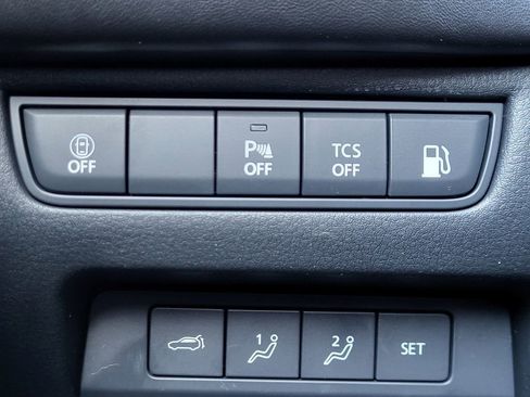 New 2026 MAZDA CX-50 AWD 2.5 Hybrid w/ Cargo Package image 13