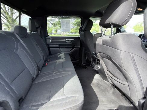 Used 2021 RAM 1500 Big Horn AWD/4WD image 28