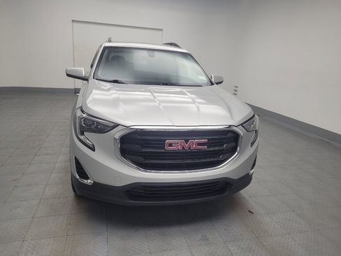 Used 2018 GMC Terrain SLE w/ Driver Convenience Package image 14