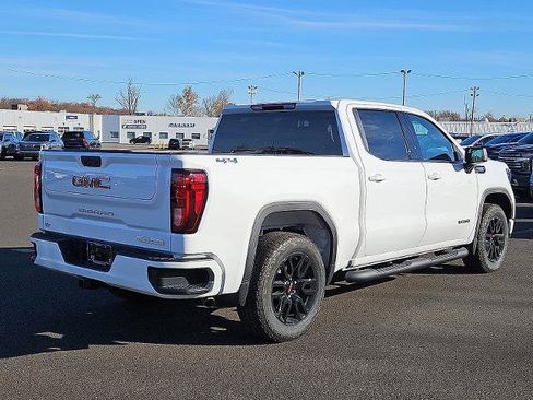 New 2026 GMC Sierra 1500 Elevation w/ Elevation Select Package image 6