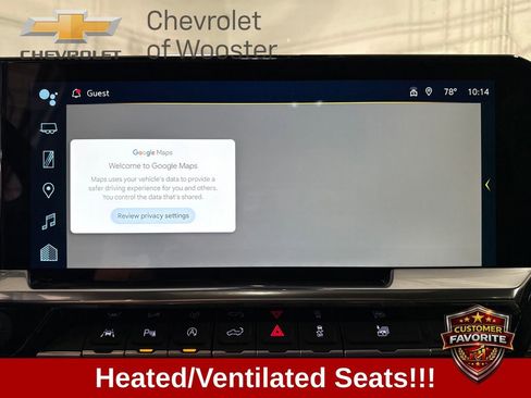 New 2026 Chevrolet Silverado 1500 LTZ w/ LTZ Premium Package AWD/4WD image 15