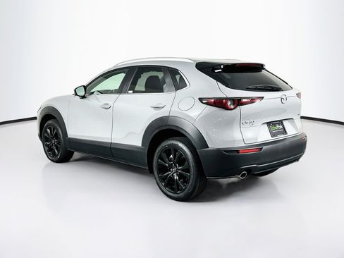 Used 2025 MAZDA CX-30 AWD 2.5 S w/ Select Sport Pkg image 5