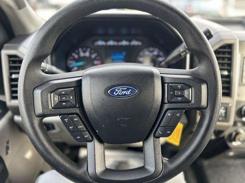 Used 2019 Ford F350 XL w/ XL Value Package image 14