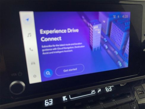 Used 2025 Toyota Sequoia SR5 image 67