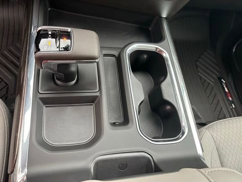 New 2026 Chevrolet Silverado 1500 RST AWD/4WD image 27