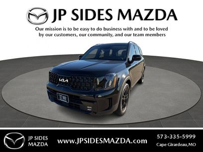 Used 2024 Kia Telluride SX X-Line