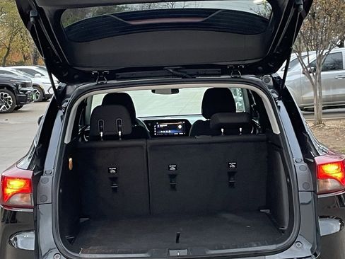 Certified 2025 Chevrolet TrailBlazer LT image 25