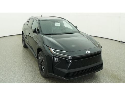 New 2026 Toyota bZ FWD image 14