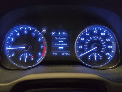 Used 2020 Hyundai Elantra SEL w/ Cargo Package (C1) FWD image 23
