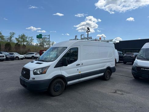 Used 2016 Ford Transit 150 148 Medium Roof RWD image 3