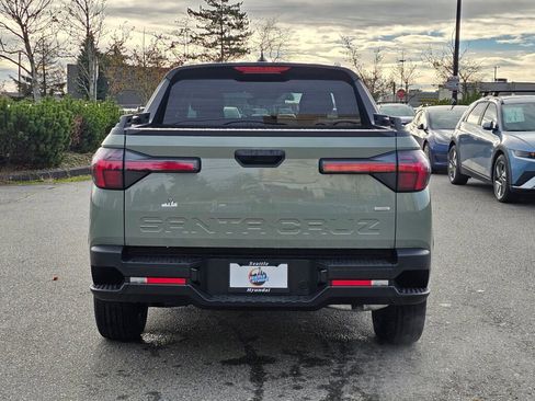 New 2026 Hyundai Santa Cruz SEL image 6