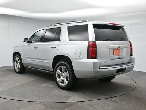 Used 2020 Chevrolet Tahoe Premier w/ Max Trailering Package image 3