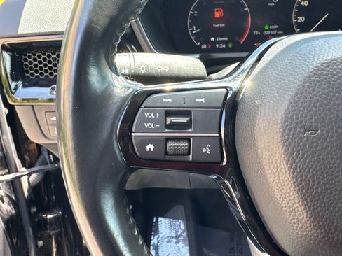 Used 2024 Honda CR-V EX-L image 26