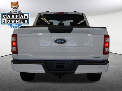 Certified 2023 Ford F150 XL w/ STX Appearance Package image 12